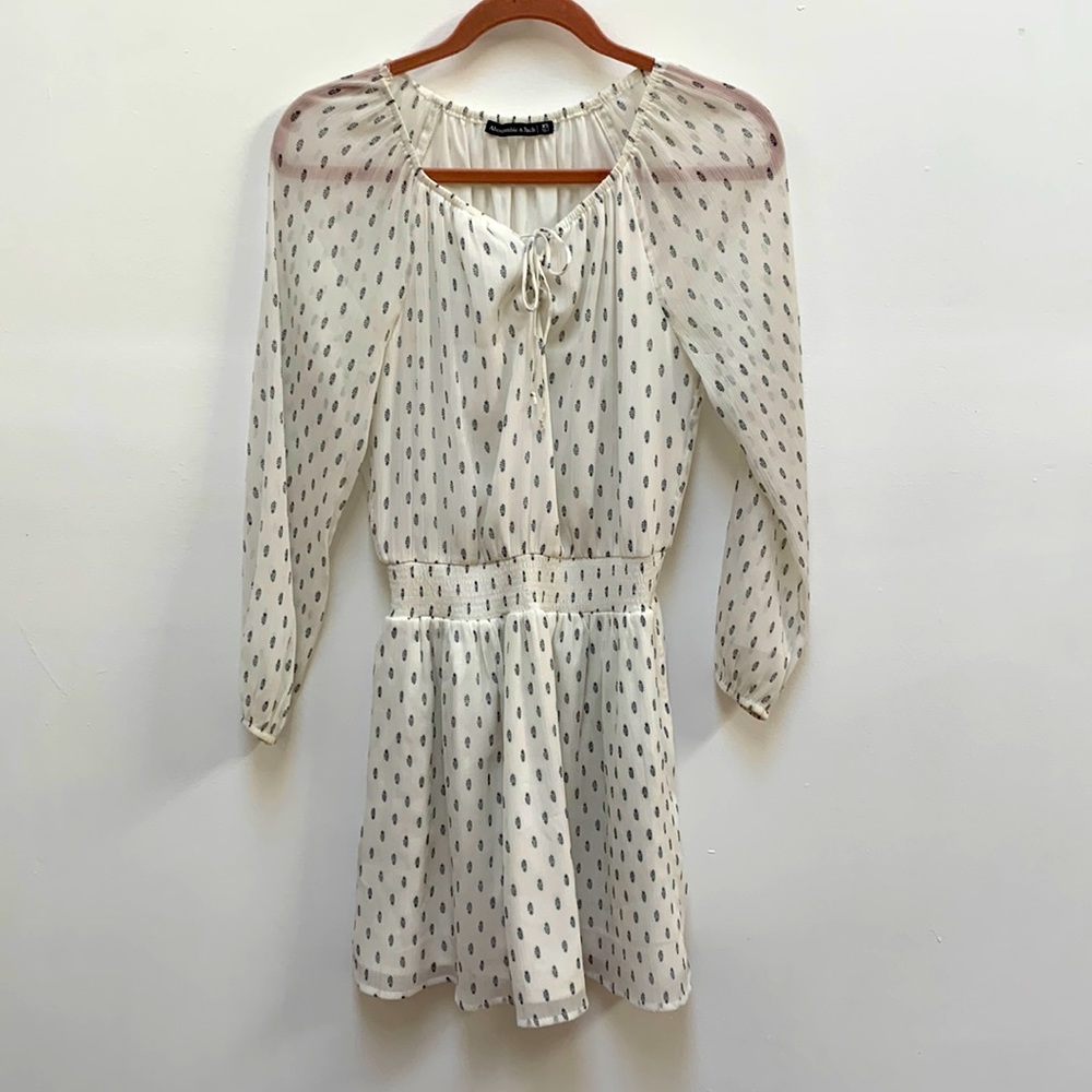 Abercrombie and fitch xs dress - Picture 1 of 5